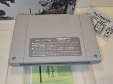 Load image into Gallery viewer, Final Fantasy VI - Nintendo Sfc Super Famicom