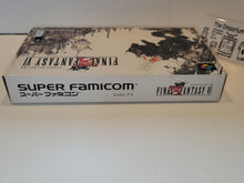 Load image into Gallery viewer, Final Fantasy VI - Nintendo Sfc Super Famicom