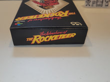 Load image into Gallery viewer, The Rocketeer - The Original Game - Nintendo Sfc Super Famicom