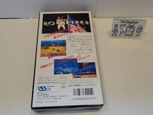 Load image into Gallery viewer, The Rocketeer - The Original Game - Nintendo Sfc Super Famicom