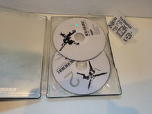 Load image into Gallery viewer, Metal Gear Solid 2: Bande Dessinée - Movie Disc BR Dvd