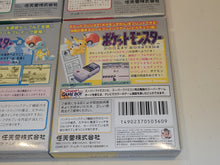 Load image into Gallery viewer, Pokemon Red/blue/yellow/green SET - Nintendo GB GameBoy