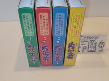 Load image into Gallery viewer, Pokemon Red/blue/yellow/green SET - Nintendo GB GameBoy