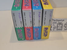 Load image into Gallery viewer, Pokemon Red/blue/yellow/green SET - Nintendo GB GameBoy