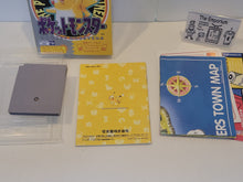 Load image into Gallery viewer, Pokemon Red/blue/yellow/green SET - Nintendo GB GameBoy
