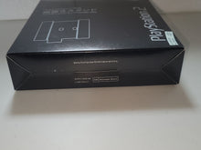 Load image into Gallery viewer, PlayStation2 Vertical Stand Midnight Black - Sony PS3 Playstation 3