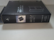 Load image into Gallery viewer, PlayStation2 Vertical Stand Midnight Black - Sony PS3 Playstation 3