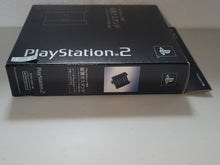 Load image into Gallery viewer, PlayStation2 Vertical Stand Midnight Black - Sony PS3 Playstation 3