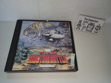 Load image into Gallery viewer, Toaplan Shooting Battle 1 - Sony PS1 Playstation