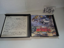 Load image into Gallery viewer, Toaplan Shooting Battle 1 - Sony PS1 Playstation