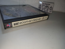 Load image into Gallery viewer, Toaplan Shooting Battle 1 - Sony PS1 Playstation