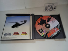 Load image into Gallery viewer, Toaplan Shooting Battle 1 - Sony PS1 Playstation
