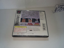 Load image into Gallery viewer, Toaplan Shooting Battle 1 - Sony PS1 Playstation