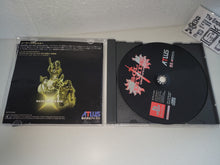 Load image into Gallery viewer, Sol Divide - Sony PS1 Playstation