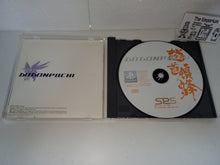 Load image into Gallery viewer, DoDonPachi - Sony PS1 Playstation