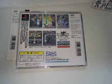 Load image into Gallery viewer, DoDonPachi - Sony PS1 Playstation