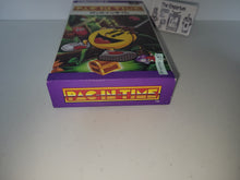Load image into Gallery viewer, Pac In Time - Nintendo Sfc Super Famicom