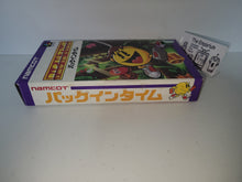 Load image into Gallery viewer, Pac In Time - Nintendo Sfc Super Famicom