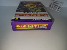 Load image into Gallery viewer, Pac In Time - Nintendo Sfc Super Famicom