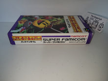 Load image into Gallery viewer, Pac In Time - Nintendo Sfc Super Famicom