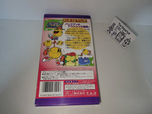 Load image into Gallery viewer, Pac In Time - Nintendo Sfc Super Famicom