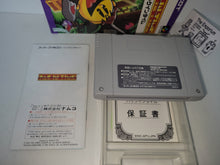 Load image into Gallery viewer, Pac In Time - Nintendo Sfc Super Famicom