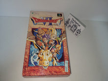 Load image into Gallery viewer, Dragon Quest VI - Nintendo Sfc Super Famicom