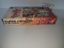 Load image into Gallery viewer, Dragon Quest VI - Nintendo Sfc Super Famicom