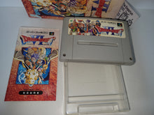 Load image into Gallery viewer, Dragon Quest VI - Nintendo Sfc Super Famicom