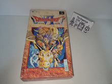 Load image into Gallery viewer, Dragon Quest VI - Nintendo Sfc Super Famicom