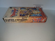Load image into Gallery viewer, Dragon Quest VI - Nintendo Sfc Super Famicom