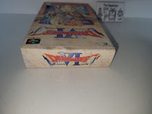 Load image into Gallery viewer, Dragon Quest VI - Nintendo Sfc Super Famicom