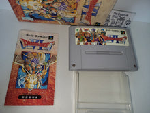 Load image into Gallery viewer, Dragon Quest VI - Nintendo Sfc Super Famicom