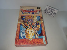 Load image into Gallery viewer, Dragon Quest VI - Nintendo Sfc Super Famicom