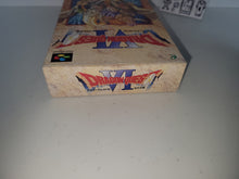 Load image into Gallery viewer, Dragon Quest VI - Nintendo Sfc Super Famicom