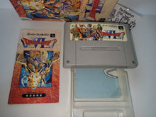 Load image into Gallery viewer, Dragon Quest VI - Nintendo Sfc Super Famicom