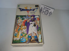 Load image into Gallery viewer, Dragon Quest V - Nintendo Sfc Super Famicom