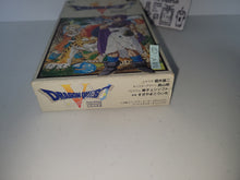 Load image into Gallery viewer, Dragon Quest V - Nintendo Sfc Super Famicom