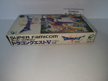 Load image into Gallery viewer, Dragon Quest V - Nintendo Sfc Super Famicom