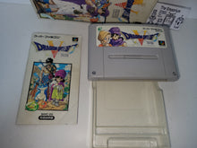 Load image into Gallery viewer, Dragon Quest V - Nintendo Sfc Super Famicom