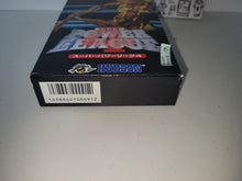 Load image into Gallery viewer, Super Power League 4 - Nintendo Sfc Super Famicom