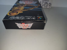 Load image into Gallery viewer, Super Power League 4 - Nintendo Sfc Super Famicom