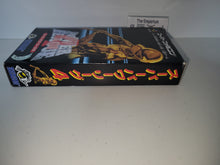 Load image into Gallery viewer, Super Power League 4 - Nintendo Sfc Super Famicom