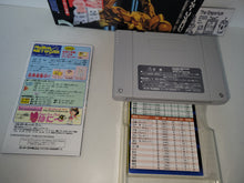 Load image into Gallery viewer, Super Power League 4 - Nintendo Sfc Super Famicom