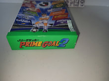 Load image into Gallery viewer, J.League Soccer Prime Goal 2  - Nintendo Sfc Super Famicom