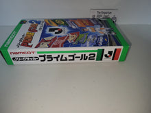 Load image into Gallery viewer, J.League Soccer Prime Goal 2  - Nintendo Sfc Super Famicom
