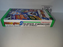 Load image into Gallery viewer, J.League Soccer Prime Goal 2  - Nintendo Sfc Super Famicom