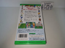 Load image into Gallery viewer, J.League Soccer Prime Goal 2  - Nintendo Sfc Super Famicom