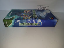 Load image into Gallery viewer, Seiken Densetsu 3 - Nintendo Sfc Super Famicom