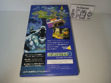 Load image into Gallery viewer, Seiken Densetsu 3 - Nintendo Sfc Super Famicom